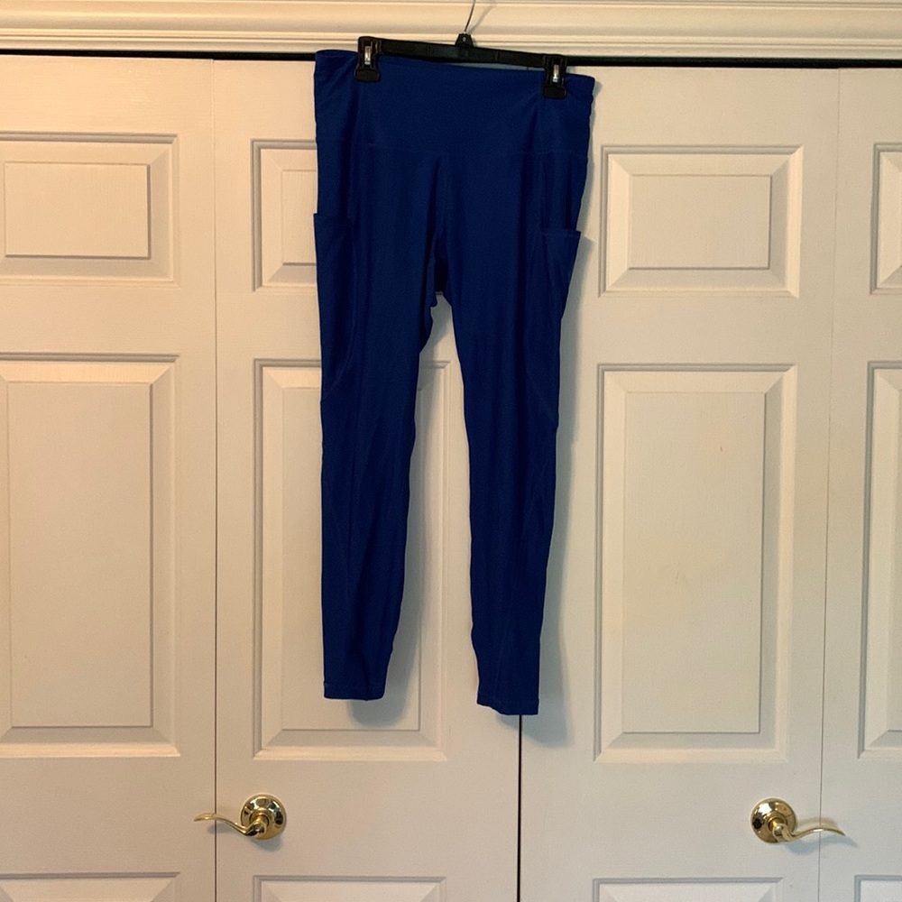 thermal leggings